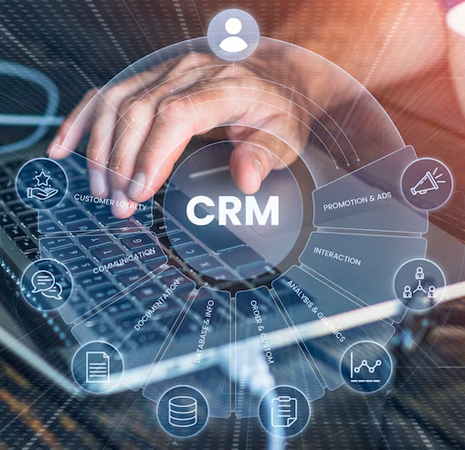 CRM Solutions