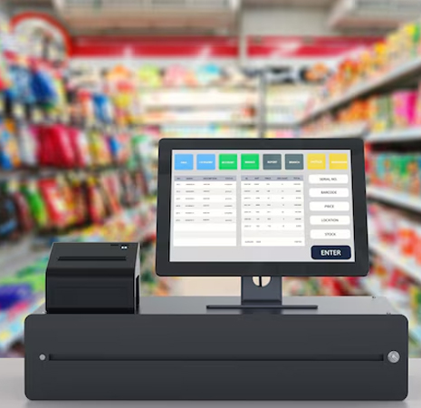 POS Software
