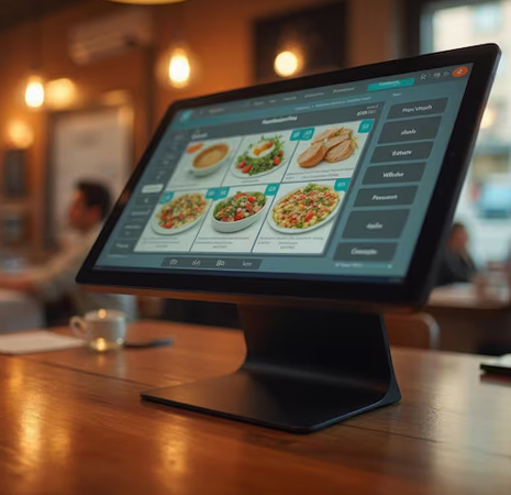 Restaurant Management Solutions