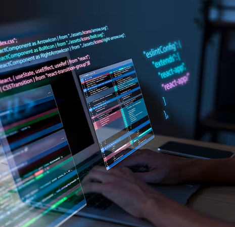 Web Design & Development